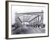 Bridge, Philadelphia, Pennsylvania-null-Framed Photo