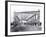 Bridge, Philadelphia, Pennsylvania-null-Framed Photo