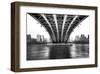 Bridge to Another World-null-Framed Art Print