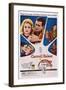 Bridge to the Sun, Carroll Baker, James Shigeta, 1961-null-Framed Art Print