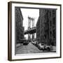 Bridge Vista-Tony Koukos-Framed Giclee Print