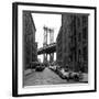 Bridge Vista-Tony Koukos-Framed Giclee Print