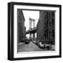 Bridge Vista-Tony Koukos-Framed Giclee Print