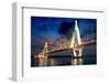 Bridge-liufuyu-Framed Photographic Print