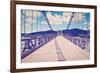 Bridge-gkuna-Framed Photographic Print