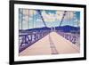 Bridge-gkuna-Framed Photographic Print