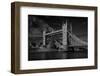 Bridge-C.S. Tjandra-Framed Photographic Print