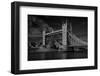 Bridge-C.S. Tjandra-Framed Photographic Print