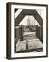 Bridge-Chris Bliss-Framed Photographic Print