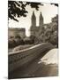 Bridge-Chris Bliss-Mounted Photographic Print