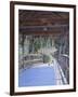 Bridge-Rusty Frentner-Framed Giclee Print