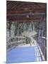 Bridge-Rusty Frentner-Mounted Giclee Print