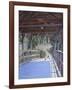 Bridge-Rusty Frentner-Framed Giclee Print