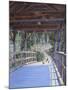 Bridge-Rusty Frentner-Mounted Giclee Print
