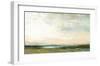 Bridgehampton-Suzanne Nicoll-Framed Art Print