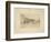 Bridgeport, 1888-1889-John Henry Twachtman-Framed Giclee Print