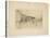 Bridgeport, 1888-1889-John Henry Twachtman-Stretched Canvas