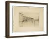 Bridgeport, 1888-1889-John Henry Twachtman-Framed Giclee Print