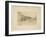 Bridgeport, 1888-1889-John Henry Twachtman-Framed Giclee Print