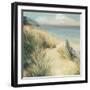 Bridgeport-Franklin Elizabeth-Framed Art Print