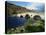 Bridges, Kenmore, Loch Tay, Scotland, United Kingdom, Europe-Ethel Davies-Stretched Canvas