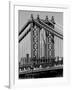 Bridges of NYC I-Jeff Pica-Framed Photographic Print