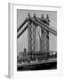 Bridges of NYC I-Jeff Pica-Framed Photographic Print