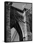 Bridges of NYC III-Jeff Pica-Framed Stretched Canvas