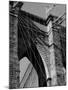 Bridges of NYC III-Jeff Pica-Mounted Photographic Print