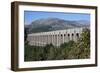 Bridges of Valley, 529 Meters Long, Bridge Designed by Luigi Vanvitelli-null-Framed Giclee Print