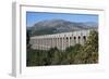 Bridges of Valley, 529 Meters Long, Bridge Designed by Luigi Vanvitelli-null-Framed Giclee Print