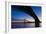 Bridges over the Mississippi River at Dawn in St. Louis, Missouri-Jerry & Marcy Monkman-Framed Photographic Print