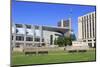 Bridgestone Arena, Nashville, Tennessee, United States of America, North America-Richard Cummins-Mounted Photographic Print