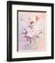 Bridget Blossom-Robbin Rawlings-Framed Art Print