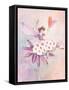 Bridget Blossom-Robbin Rawlings-Framed Stretched Canvas