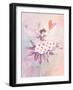 Bridget Blossom-Robbin Rawlings-Framed Art Print