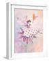 Bridget Blossom-Robbin Rawlings-Framed Art Print