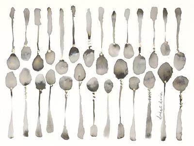 Orchestra of Spoons