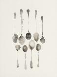 Spoon Ensemble-Bridget Davies-Giclee Print