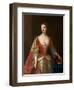 Bridget Domville, Daughter of Sir Thomas Domville-Enoch Seeman-Framed Giclee Print