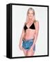 Bridget Fonda - Jackie Brown-null-Framed Stretched Canvas