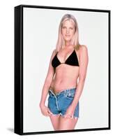 Bridget Fonda - Jackie Brown-null-Framed Stretched Canvas