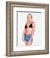 Bridget Fonda - Jackie Brown-null-Framed Photo