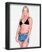 Bridget Fonda - Jackie Brown-null-Framed Photo