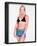 Bridget Fonda - Jackie Brown-null-Framed Photo