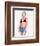 Bridget Fonda - Jackie Brown-null-Framed Photo