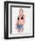 Bridget Fonda - Jackie Brown-null-Framed Photo