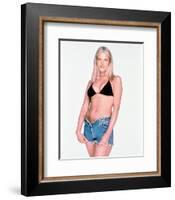 Bridget Fonda - Jackie Brown-null-Framed Photo