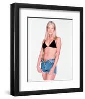 Bridget Fonda - Jackie Brown-null-Framed Photo