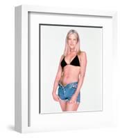 Bridget Fonda - Jackie Brown-null-Framed Photo